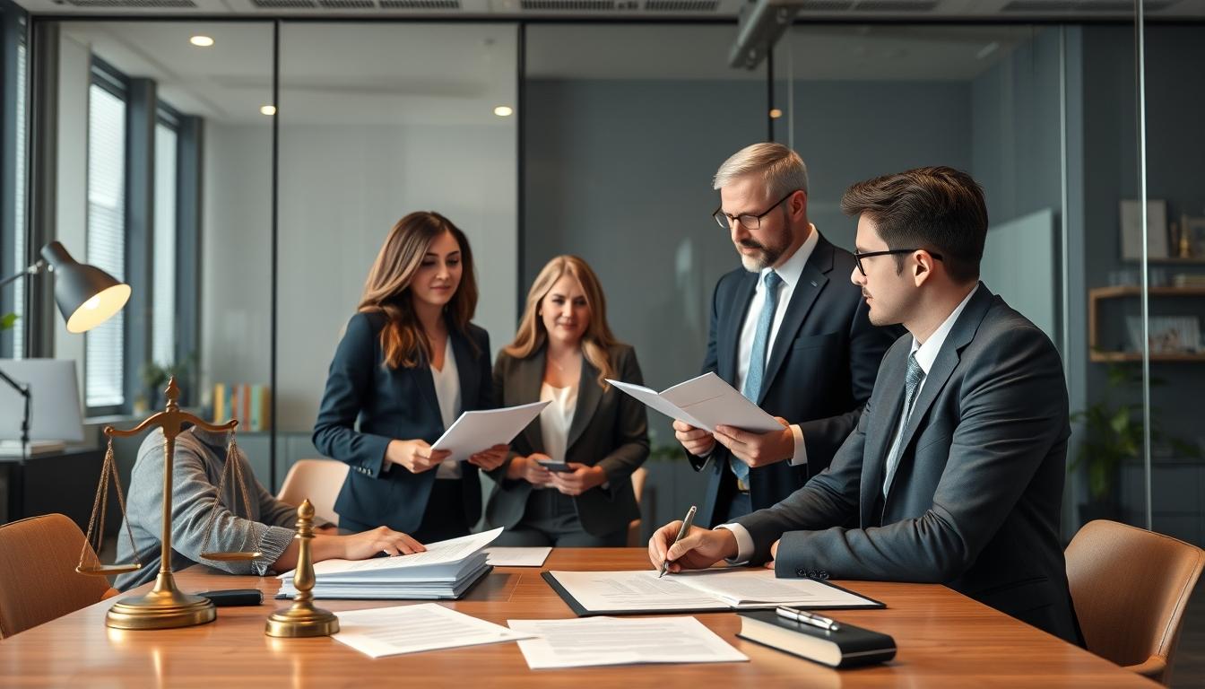 Real estate conveyancing documents and transfer review